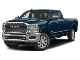 Ram HD - Jeff Perry Chrysler Jeep in 1300 N. 7th Street Rochelle IL