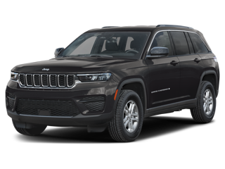 2025 Jeep Grand Cherokee - Jeff Perry Chrysler Jeep in 1300 N. 7th Street Rochelle IL