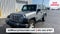 2017 Jeep Wrangler Unlimited Sport 4x4