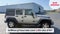 2017 Jeep Wrangler Unlimited Sport 4x4