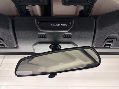 2020 Jeep Wrangler Unlimited Willys 4X4