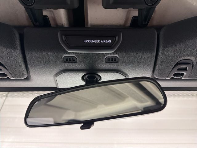 2020 Jeep Wrangler Unlimited Willys 4X4