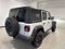 2020 Jeep Wrangler Unlimited Willys 4X4