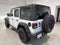 2020 Jeep Wrangler Unlimited Willys 4X4