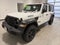 2020 Jeep Wrangler Unlimited Willys 4X4