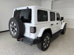 2023 Jeep Wrangler 4-Door Sahara