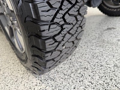 2023 Jeep Wrangler 4-Door Sahara