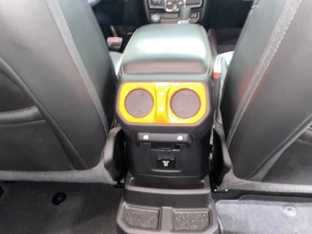 2022 Jeep Wrangler Unlimited Sahara 4x4