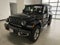2022 Jeep Wrangler Unlimited Sahara 4x4
