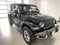 2022 Jeep Wrangler Unlimited Sahara 4x4