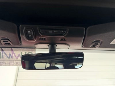 2023 Jeep Wrangler 4-Door Sahara 4x4