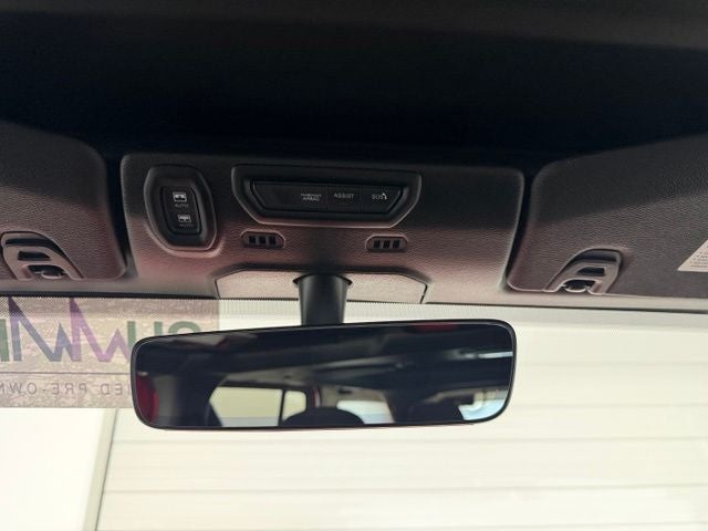 2023 Jeep Wrangler 4-Door Sahara 4x4