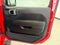 2023 Jeep Wrangler 4-Door Sahara 4x4