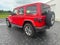2023 Jeep Wrangler 4-Door Sahara 4x4