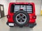 2023 Jeep Wrangler 4-Door Sahara 4x4