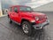 2023 Jeep Wrangler 4-Door Sahara 4x4