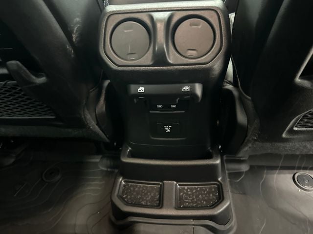 2022 Jeep Wrangler 4xe Unlimited Rubicon 4x4