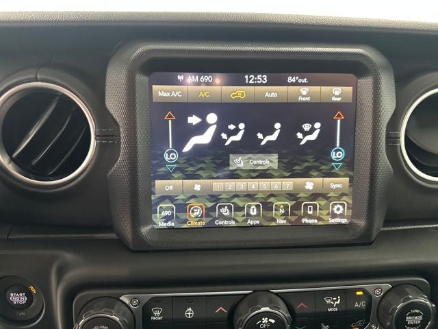 2022 Jeep Wrangler 4xe Unlimited Rubicon 4x4