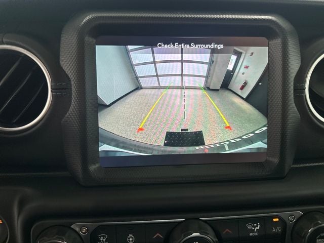 2022 Jeep Wrangler 4xe Unlimited Rubicon 4x4