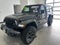 2022 Jeep Wrangler 4xe Unlimited Rubicon 4x4