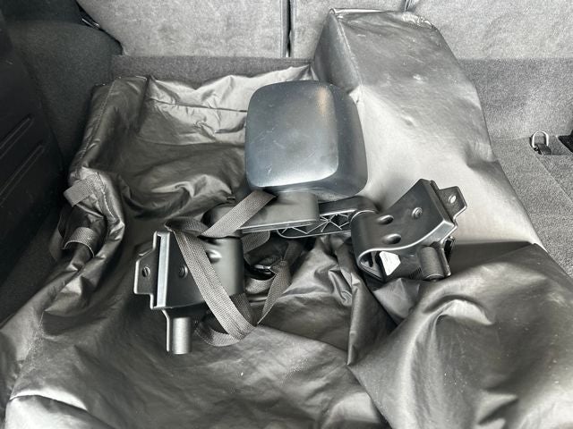 2022 Jeep Wrangler 4xe Unlimited Rubicon 4x4