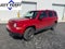 2017 Jeep Patriot Sport SE 4x4
