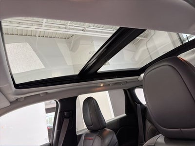 2021 Jeep Cherokee Trailhawk 4X4