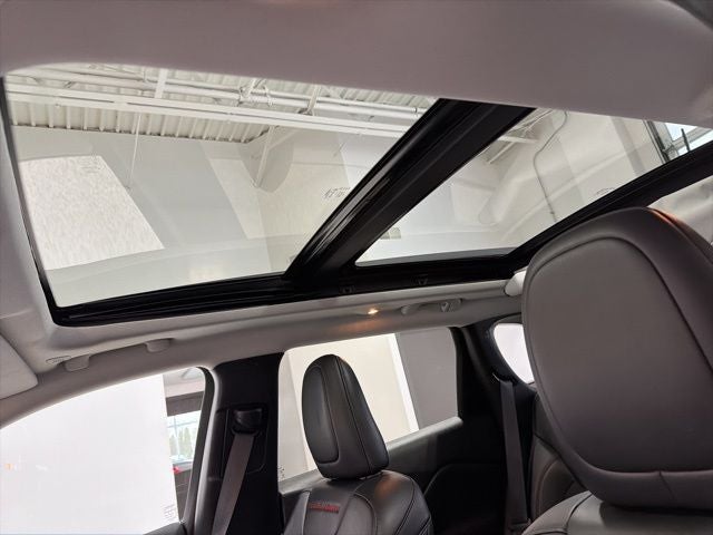 2021 Jeep Cherokee Trailhawk 4X4