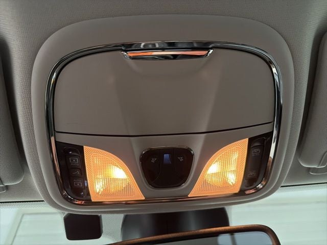 2021 Jeep Cherokee Trailhawk 4X4