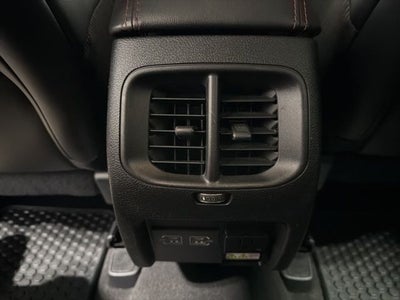 2021 Jeep Cherokee Trailhawk 4X4