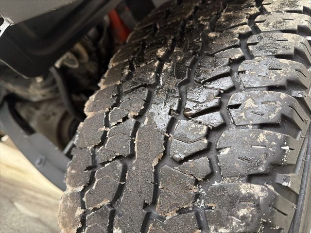 2021 Jeep Cherokee Trailhawk 4X4