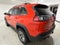 2021 Jeep Cherokee Trailhawk 4X4