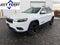 2021 Jeep Cherokee Altitude 4x4