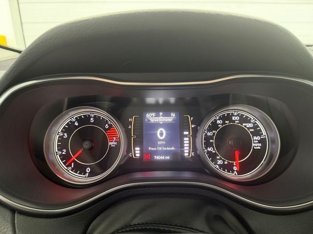 2021 Jeep Cherokee Altitude 4x4