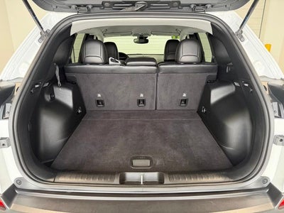 2021 Jeep Cherokee Altitude 4x4
