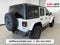 2026 Jeep Wrangler 4-Door Willys '41