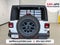 2026 Jeep Wrangler 4-Door Willys '41