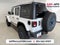 2026 Jeep Wrangler 4-Door Willys '41