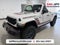 2026 Jeep Wrangler 4-Door Willys '41