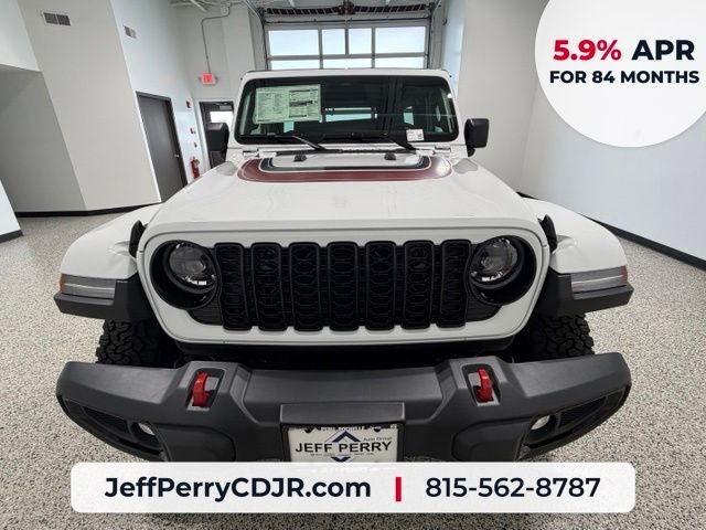 2026 Jeep Wrangler 4-Door Willys '41
