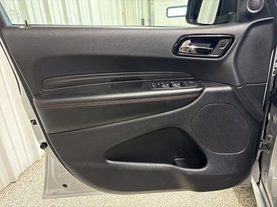 2025 Dodge Durango GT AWD