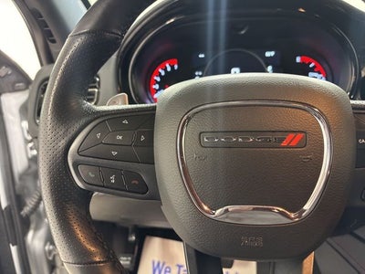 2025 Dodge Durango GT AWD