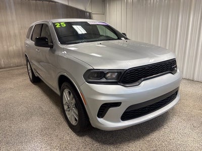 2025 Dodge Durango GT AWD