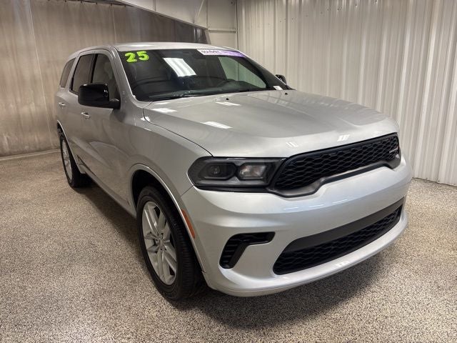 2025 Dodge Durango GT AWD