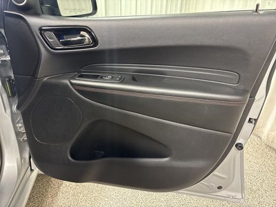 2025 Dodge Durango GT AWD
