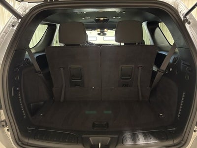 2025 Dodge Durango GT AWD