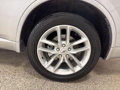 2025 Dodge Durango GT AWD