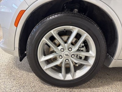 2025 Dodge Durango GT AWD