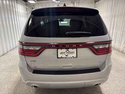 2025 Dodge Durango GT AWD