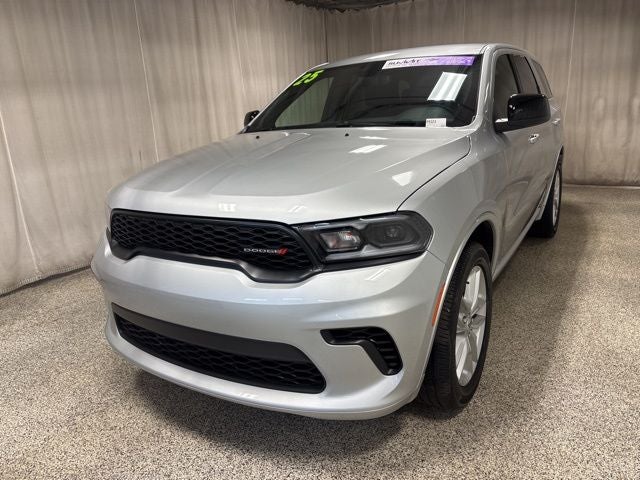 2025 Dodge Durango GT AWD